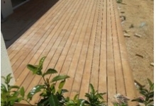 Deck works 2