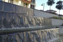 POND & WATER FEATURES