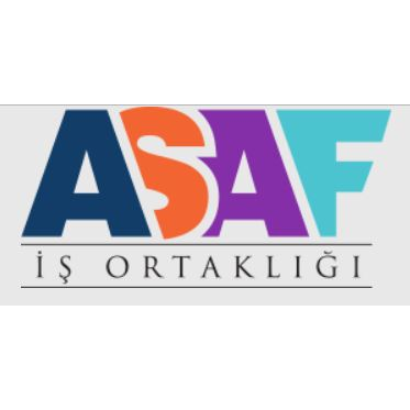 Asaf İş Ortaklığı